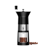 Stainless Steel Manual Coffee Bean Grinder