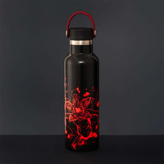 Stranger Things Water Bottle – 20 oz