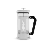 Bialetti Preziosa French Press 8 Cup – Coffee & Tea Maker