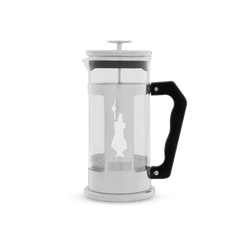 Bialetti Preziosa French Press 8 Cup – Coffee & Tea Maker