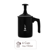 Tuttocrema Stovetop Milk Frother