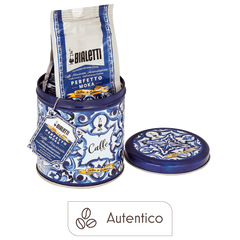 Dolce & Gabbana Ground Coffee Perfetto Moka