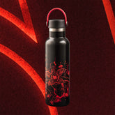 Stranger Things Water Bottle – 20 oz