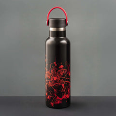 Stranger Things Water Bottle – 20 oz