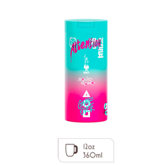 Squid Game Collection Travel Thermo