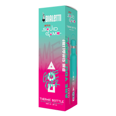 Squid Game Collection Travel Thermo