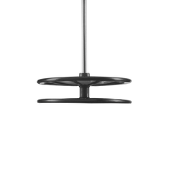 Glass Milk Frother Borosilicate Glass Frother