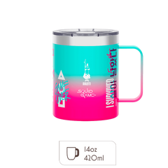 Squid Game Collection Travel Coffee Mug