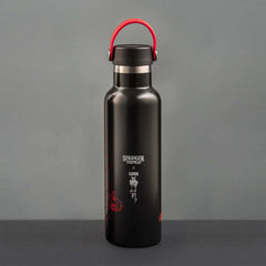Stranger Things Water Bottle – 20 oz