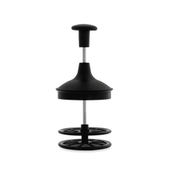 Tuttocrema Stovetop Milk Frother